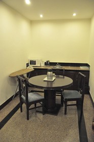 Rosa Green n Breeze resort Mussoorie