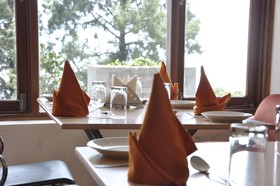 Rosa Green n Breeze resort Mussoorie