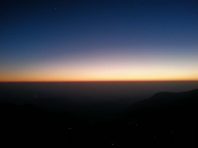 Rosa Green n Breeze resort Mussoorie