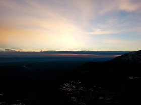 Rosa Green n Breeze resort Mussoorie
