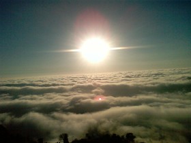 Rosa Green n Breeze resort Mussoorie