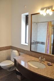 Rosa Green n Breeze resort Mussoorie