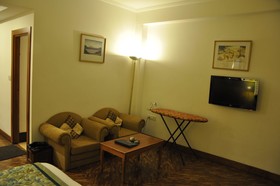 Tulip Inn Green Castle