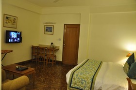 Tulip Inn Green Castle