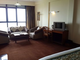 Tulip Inn Green Castle