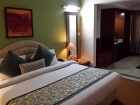 Tulip Inn Green Castle