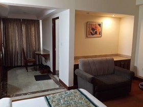Tulip Inn Green Castle