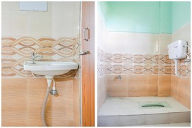 Tulsi Guest House by OYO Rooms
