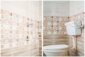 Tulsi Guest House by OYO Rooms