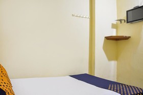 Tulsi Guest House by OYO Rooms