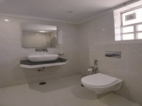 Villa Barlow by OYO Rooms