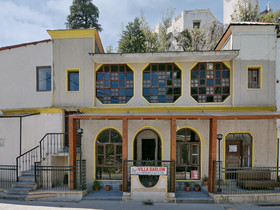 Villa Barlow by OYO Rooms