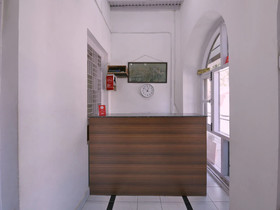 Villa Barlow by OYO Rooms