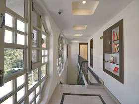 Villa Barlow by OYO Rooms