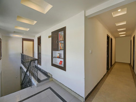 Villa Barlow by OYO Rooms