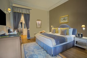 WelcomHotel The Savoy