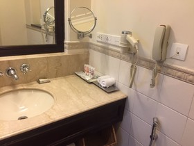 WelcomHotel The Savoy