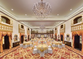 WelcomHotel The Savoy