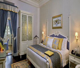WelcomHotel The Savoy