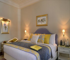 WelcomHotel The Savoy