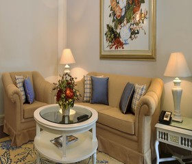 WelcomHotel The Savoy