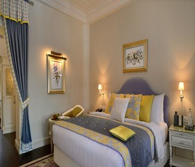 WelcomHotel The Savoy