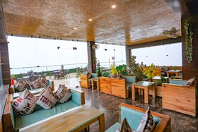 Winter Line Inn by Fabhotel