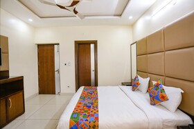 Winter Line Inn by Fabhotel