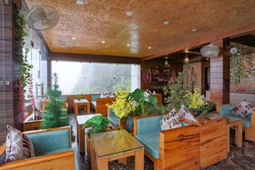Winter Line Inn by Fabhotel