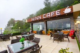 Winter Line Inn by Fabhotel