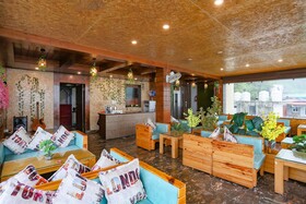 Winter Line Inn by Fabhotel