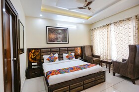 Winter Line Inn by Fabhotel
