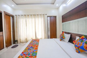 Winter Line Inn by Fabhotel