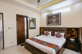 Winter Line Inn by Fabhotel