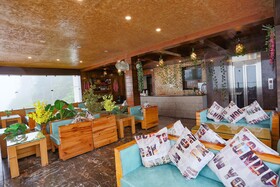 Winter Line Inn by Fabhotel