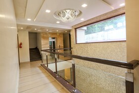 Winter Line Inn by Fabhotel