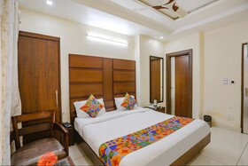 Winter Line Inn by Fabhotel