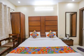 Winter Line Inn by Fabhotel