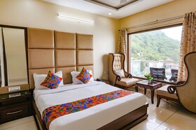 Winter Line Inn by Fabhotel