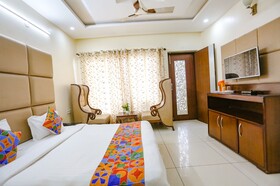 Winter Line Inn by Fabhotel