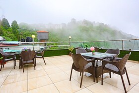 Winter Line Inn by Fabhotel