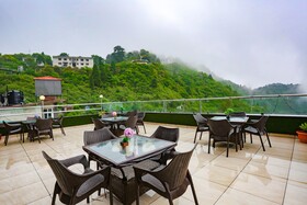 Winter Line Inn by Fabhotel