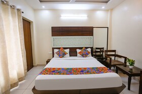 Winter Line Inn by Fabhotel