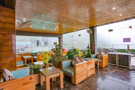 Winter Line Inn by Fabhotel