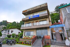 Winter Line Inn by Fabhotel