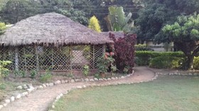 A Cob Cottage