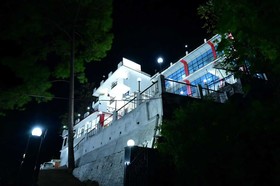 Ambience Hill Nainital