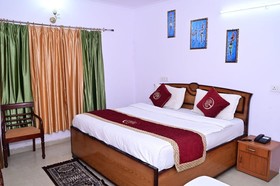 Ambience Hill Nainital