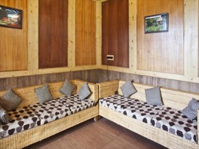 Ashoka's Naini Chalet Resort