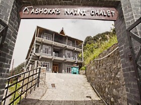Ashoka's Naini Chalet Resort